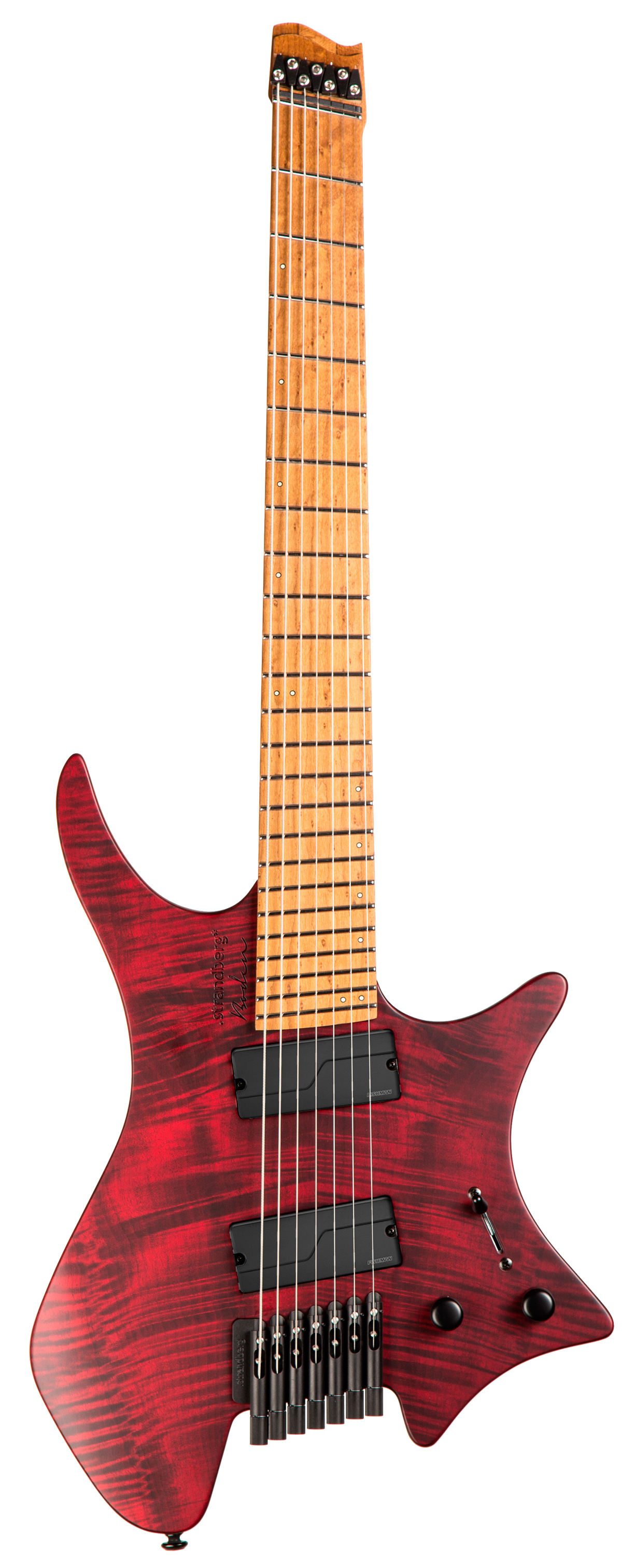 Strandberg Boden Original 7 Red