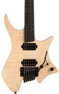 Strandberg Boden Prog 6 Natural