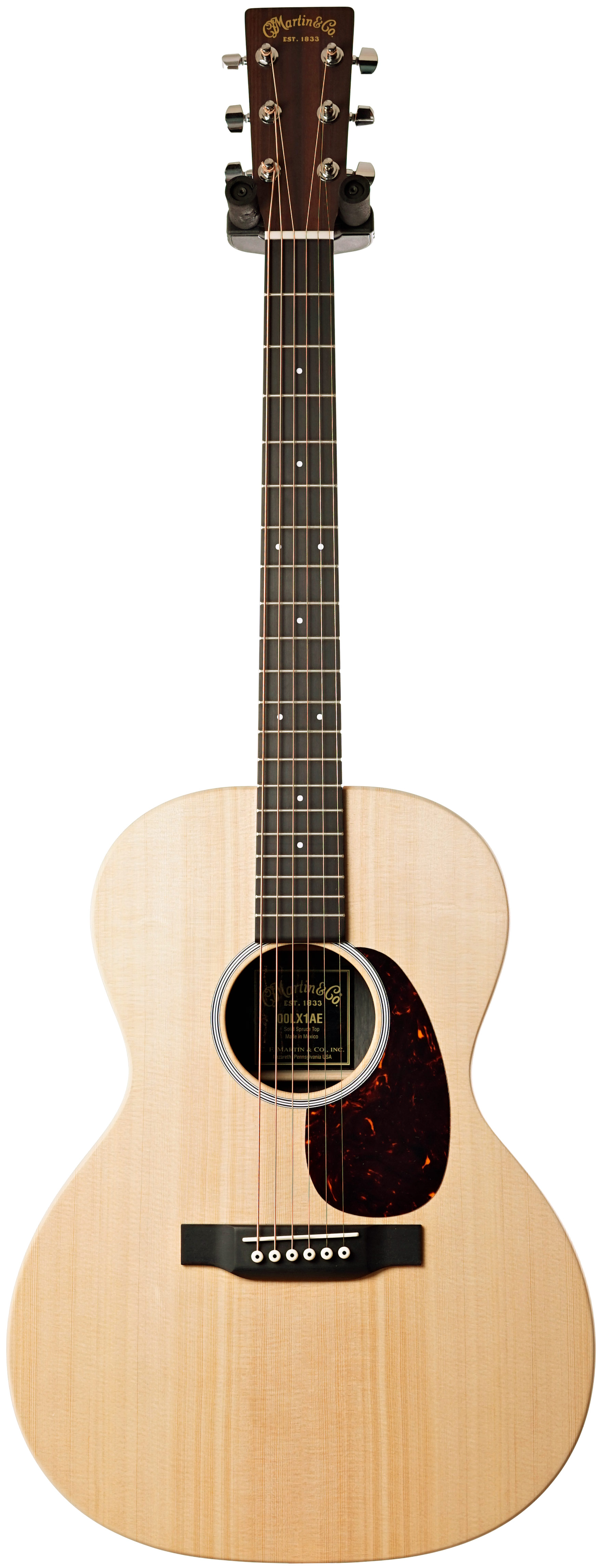 Martin 00LX1AE | guitarguitar