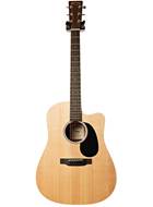 Martin DCRSG
