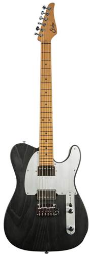Suhr Andy Wood Signature Series Modern T, AW Black, Gotoh 510, HH