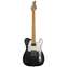 Suhr Andy Wood Signature Series Modern T, AW Black, Gotoh 510, HH Front View