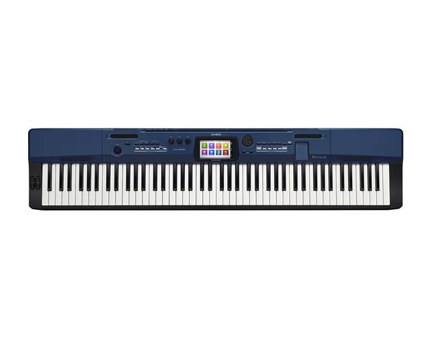 Casio PX-560 Privia Stage Piano
