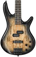 Ibanez GSR200SM Natural Grey Burst