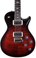 PRS Tremonti Fire Red Pattern Thin Neck Bird Inlays Tremonti Pickups 2017