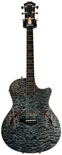 Taylor BTO T5 Quilted Maple Top