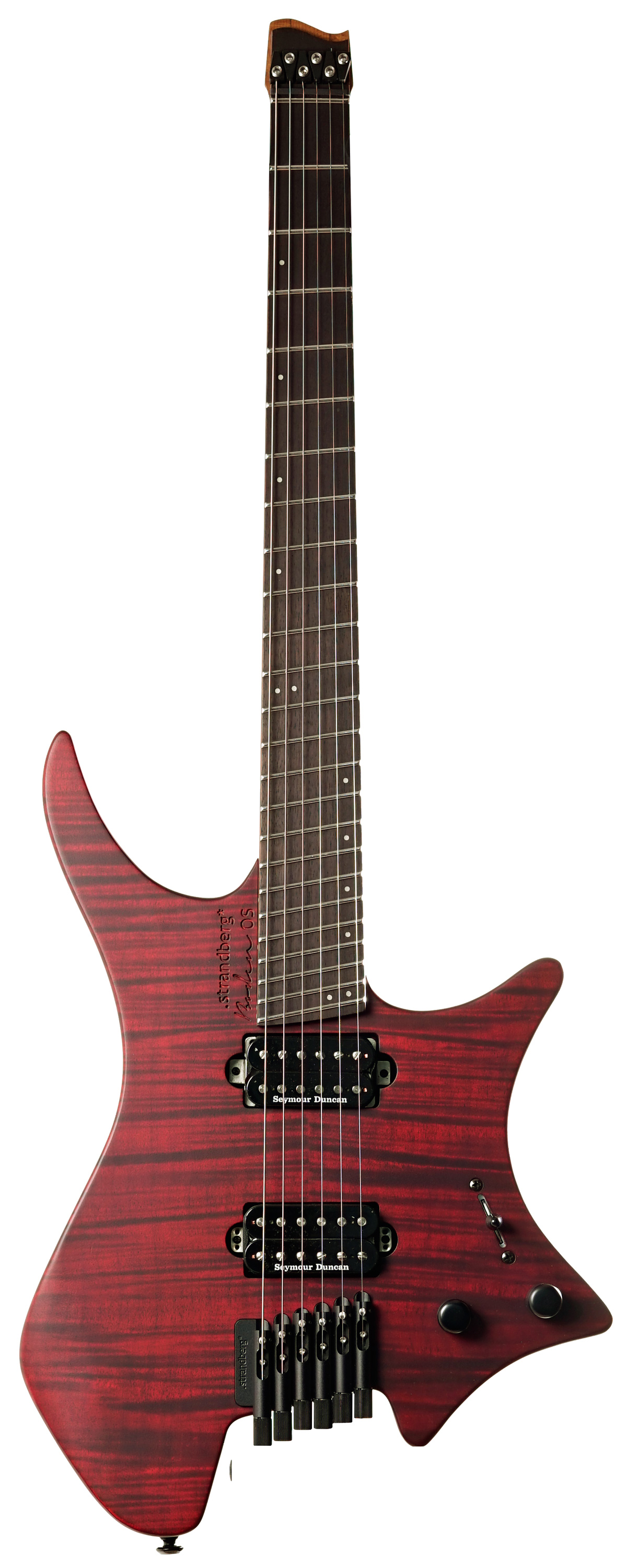 STRANDBERG boden os-6 - 弦楽器、ギター