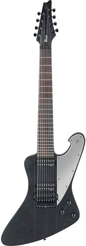 Ibanez FTM33 Fredrik Thordendal Signature Weathered Black 