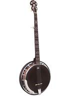 Barnes & Mullins BJ400E Rathbone 5 String Electric Banjo