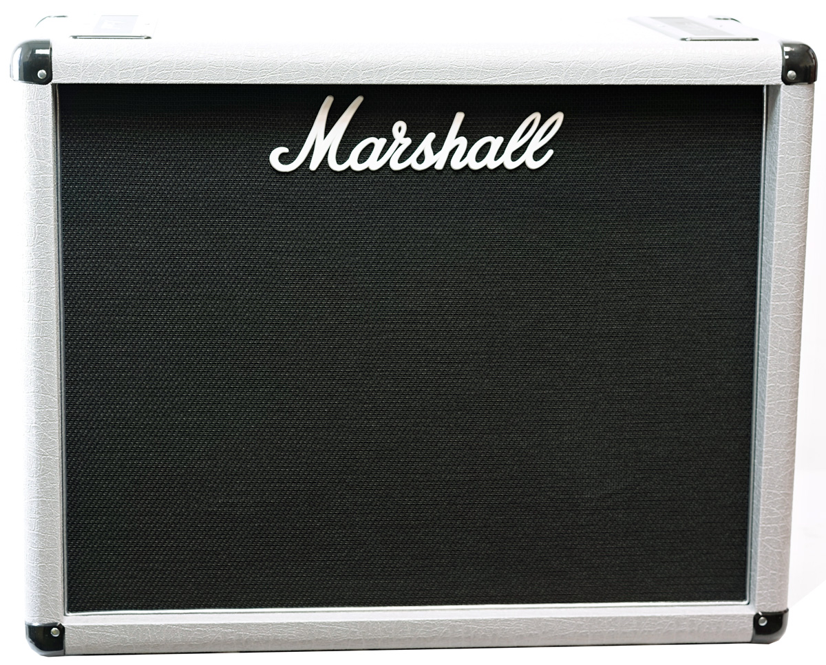 Marshall 1936VD6 Silver Elephant Grain Vintage 30s