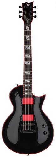 ESP LTD GH-600NT Black