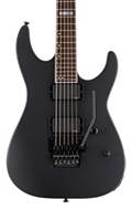 ESP LTD M-400 Black Satin