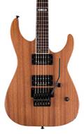 ESP LTD M-400M Natural Satin