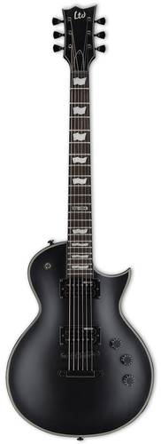 ESP EC-256 Black Satin