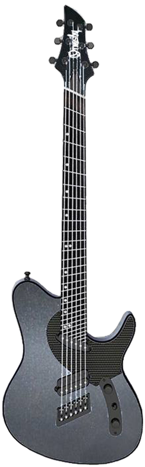 Ormsby TX GTR 6 Gunmetal