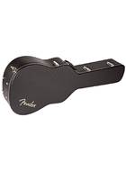 Fender Flat-Top Dreadnought Acoustic Guitar Case