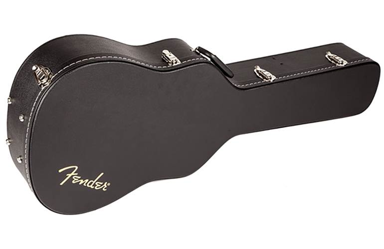 Fender Flat-Top Dreadnought Acoustic Guitar Case