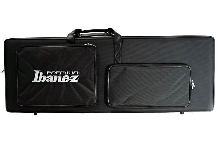 Ibanez Premium Guitar Case LH - Black