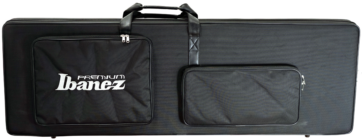 Ibanez bass guitar deals case