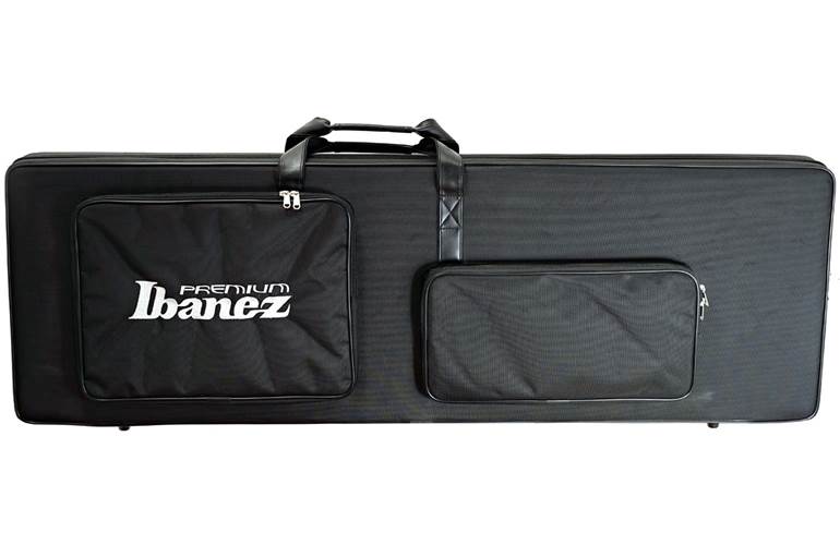 Ibanez Premium Bass Guitar Case - Black