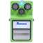 Keeley Mod by Mammoth Ibanez TS-9 Mod+ Front View