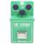Keeley Mod by Mammoth Ibanez TS-808 Baked Front View