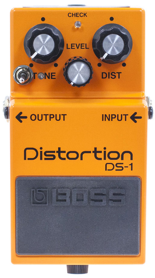 Keeley Mod by Mammoth Boss DS-1 Ultra CLTB | guitarguitar