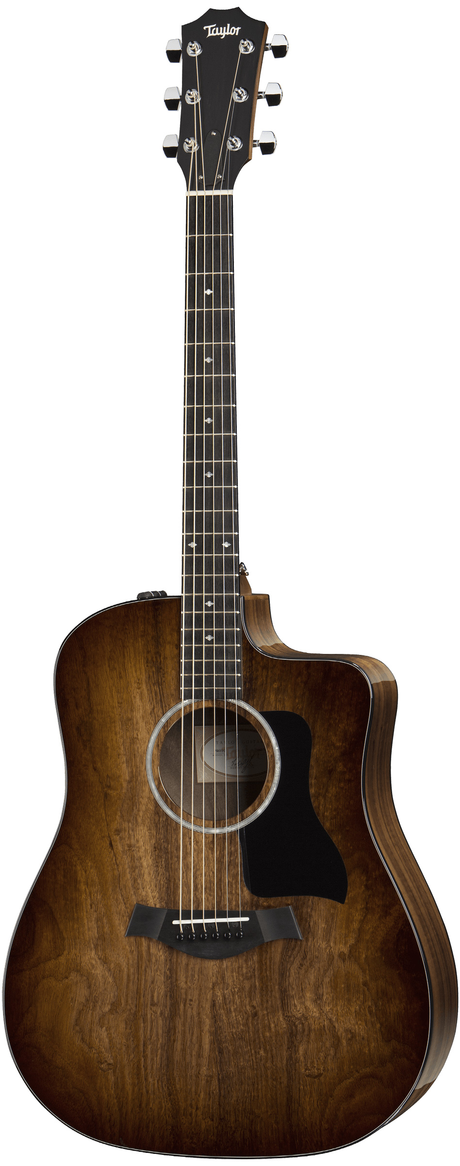 Taylor 220ce-K DLX