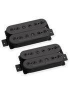 Seymour Duncan Mark Holcomb Alpha Omega Pickup Set Black