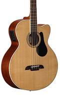 Alvarez AB60CE Bass