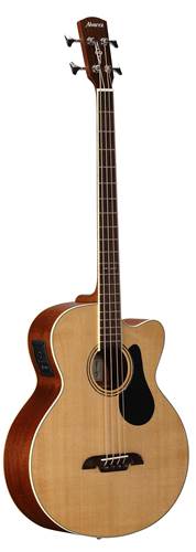 Alvarez AB60CE Bass Alvarez AB60CE Bass
