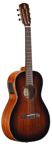 Alvarez Masterworks MPA66ESHB Parlor Shadowburst Alvarez Masterworks MPA66ESHB Parlor Shadowburst