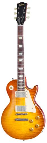 Gibson Custom Shop Collectors Choice CC#46 Scott Bradoka 1959 Les Paul Aged #9 2023
