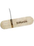 DiMarzio DP235 The Black Angel, Piezo Pick Up