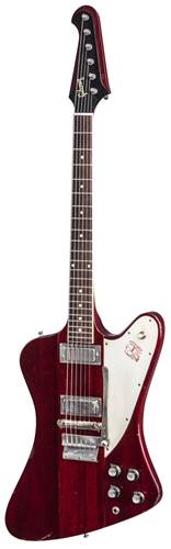 Gibson Custom Shop Collectors Choice CC#47 1964 Firebird III #235304