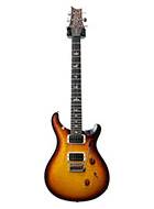 PRS Custom 24 McCarty Tobacco Pattern Thin #230840