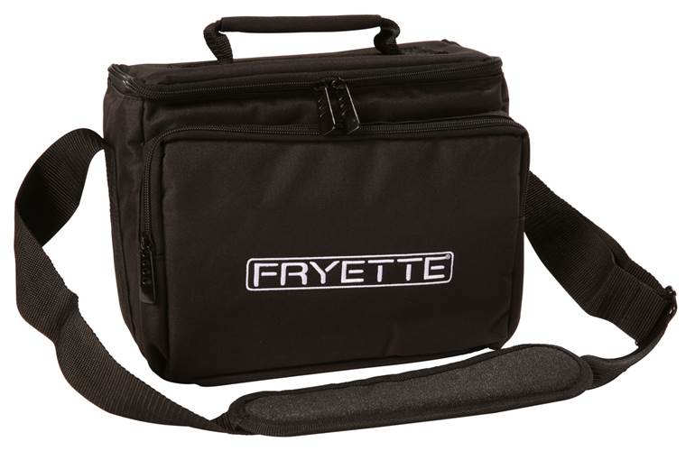 Fryette GPDI Carry Bag