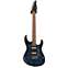 Suhr Guitar Guitar Select #87 Modern Trans Whale Blue Roasted MN Front View