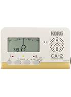 Korg CA-2 Chromatic Tuner