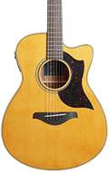 Yamaha AC1MII VN Vintage Natural