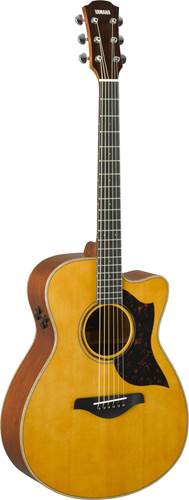 Yamaha AC3M ARE VN Vintage Natural Yamaha AC3M ARE VN Vintage Natural