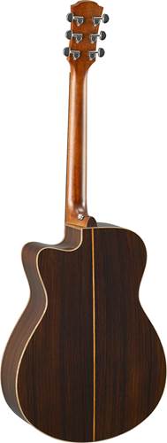 Yamaha AC3R ARE TBS Tobacco Sunburst Yamaha AC3R ARE TBS Tobacco Sunburst