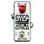 Electro Faustus EF107 Step Child Front View