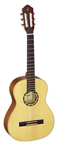 Ortega R121 3/4 size Classical Acoustic