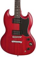 Epiphone SG Special VE Vintage Cherry