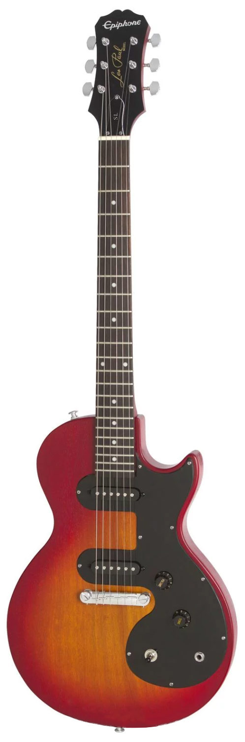 Epiphone Les Paul SL Heritage Cherry Sunburst 
