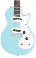 Epiphone Les Paul SL Pacific Blue