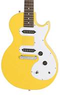 Epiphone Les Paul SL Sunset Yellow