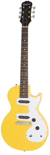 Epiphone Les Paul SL Sunset Yellow Epiphone Les Paul SL Sunset Yellow