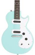 Epiphone Les Paul SL Turquoise